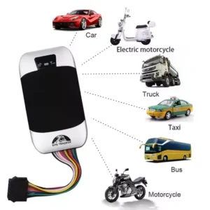 أحمي سيارتك أو دراجتك النارية من السرقة قبل فوات الآوان